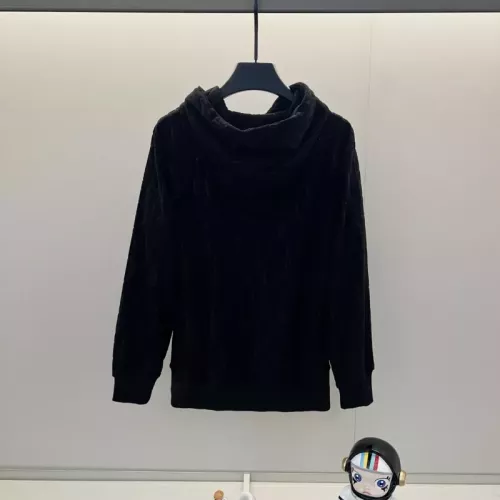 Cheap Christian Dior Hoodies Long Sleeved For Unisex #1362410 Replica Wholesale [$60.00 USD] [ITEM#1362410] on Replica Christian Dior Hoodies