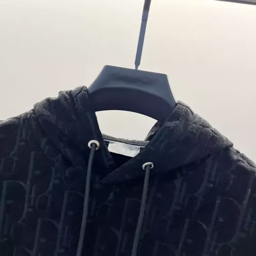 Cheap Christian Dior Hoodies Long Sleeved For Unisex #1362410 Replica Wholesale [$60.00 USD] [ITEM#1362410] on Replica Christian Dior Hoodies