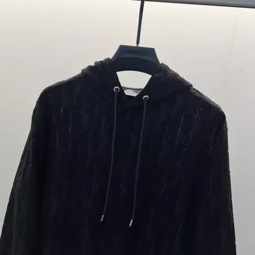 Cheap Christian Dior Hoodies Long Sleeved For Unisex #1362410 Replica Wholesale [$60.00 USD] [ITEM#1362410] on Replica Christian Dior Hoodies