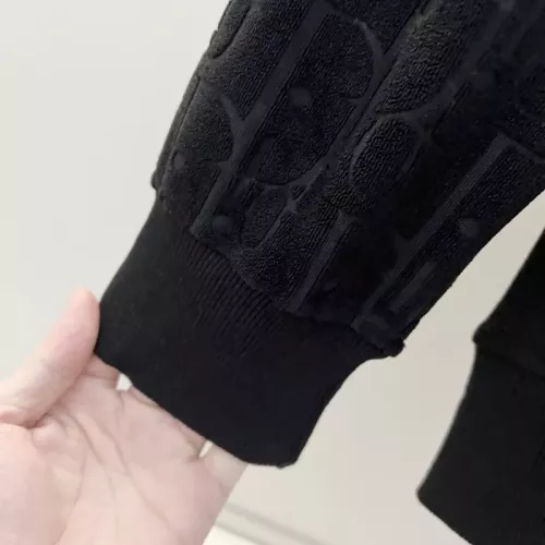 Cheap Christian Dior Hoodies Long Sleeved For Unisex #1362410 Replica Wholesale [$60.00 USD] [ITEM#1362410] on Replica Christian Dior Hoodies