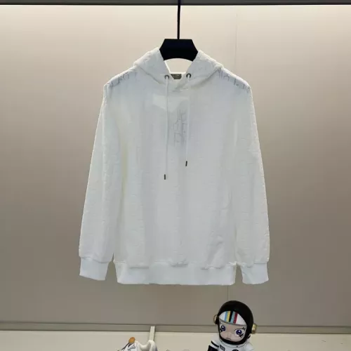 Christian Dior Hoodies Long Sleeved For Unisex #1362411