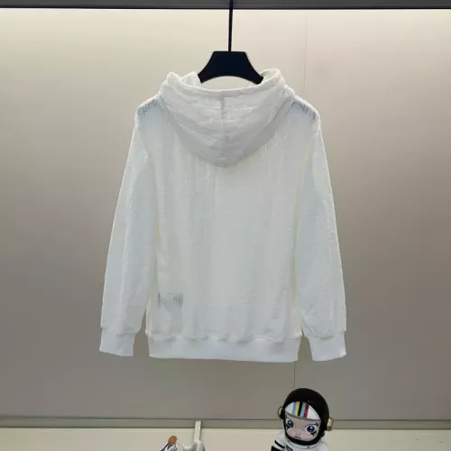Cheap Christian Dior Hoodies Long Sleeved For Unisex #1362411 Replica Wholesale [$60.00 USD] [ITEM#1362411] on Replica Christian Dior Hoodies