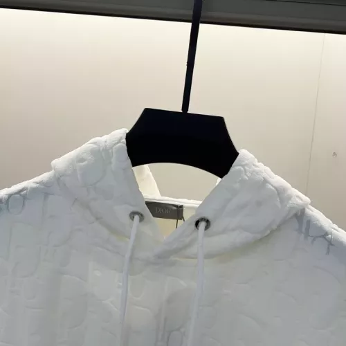 Cheap Christian Dior Hoodies Long Sleeved For Unisex #1362411 Replica Wholesale [$60.00 USD] [ITEM#1362411] on Replica Christian Dior Hoodies
