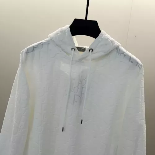 Cheap Christian Dior Hoodies Long Sleeved For Unisex #1362411 Replica Wholesale [$60.00 USD] [ITEM#1362411] on Replica Christian Dior Hoodies