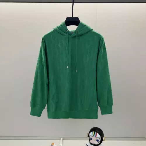 Christian Dior Hoodies Long Sleeved For Unisex #1362413