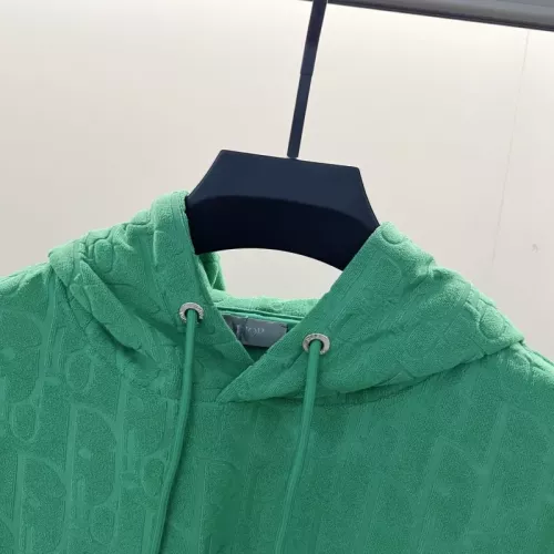 Cheap Christian Dior Hoodies Long Sleeved For Unisex #1362413 Replica Wholesale [$60.00 USD] [ITEM#1362413] on Replica Christian Dior Hoodies