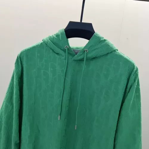 Cheap Christian Dior Hoodies Long Sleeved For Unisex #1362413 Replica Wholesale [$60.00 USD] [ITEM#1362413] on Replica Christian Dior Hoodies