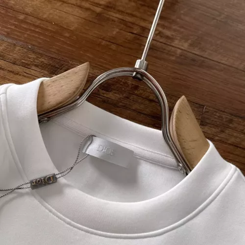 Cheap Christian Dior Hoodies Long Sleeved For Unisex #1362417 Replica Wholesale [$76.00 USD] [ITEM#1362417] on Replica Christian Dior Hoodies