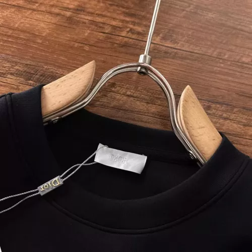 Cheap Christian Dior Hoodies Long Sleeved For Unisex #1362418 Replica Wholesale [$76.00 USD] [ITEM#1362418] on Replica Christian Dior Hoodies