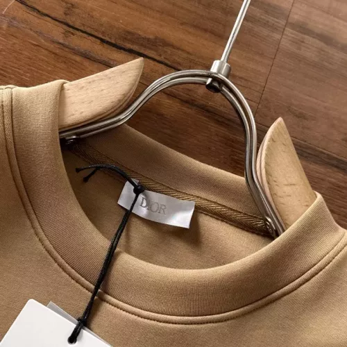 Cheap Christian Dior Hoodies Long Sleeved For Unisex #1362419 Replica Wholesale [$76.00 USD] [ITEM#1362419] on Replica Christian Dior Hoodies