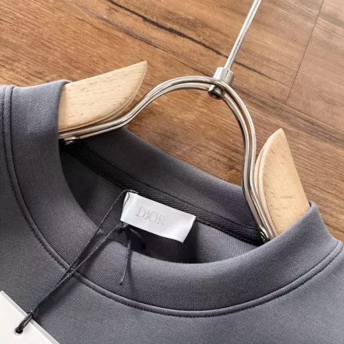 Cheap Christian Dior Hoodies Long Sleeved For Unisex #1362420 Replica Wholesale [$76.00 USD] [ITEM#1362420] on Replica Christian Dior Hoodies