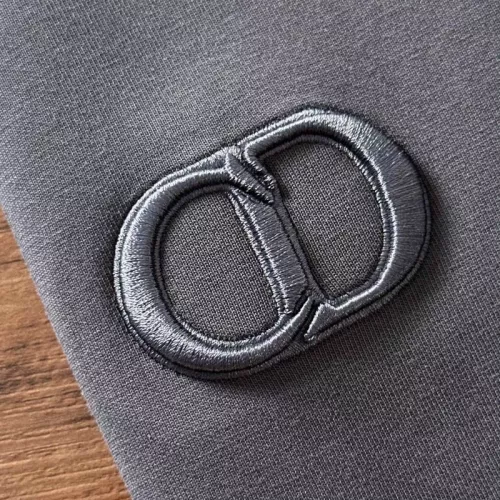Cheap Christian Dior Hoodies Long Sleeved For Unisex #1362420 Replica Wholesale [$76.00 USD] [ITEM#1362420] on Replica Christian Dior Hoodies