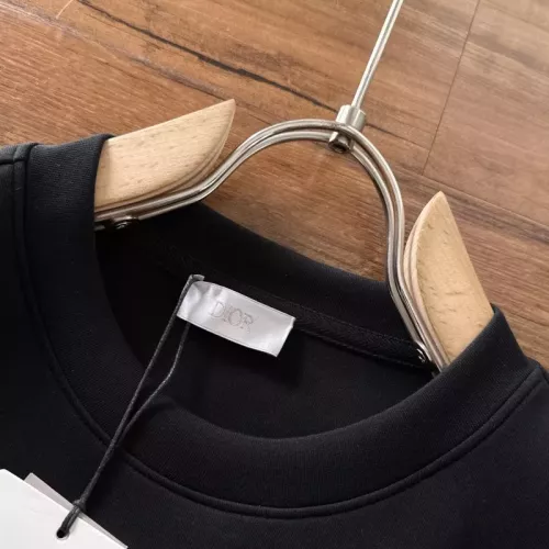 Cheap Christian Dior Hoodies Long Sleeved For Unisex #1362422 Replica Wholesale [$76.00 USD] [ITEM#1362422] on Replica Christian Dior Hoodies