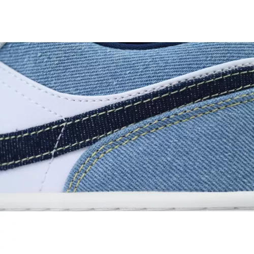 Cheap Air Jordan 1 I For Men #1362424 Replica Wholesale [$92.00 USD] [ITEM#1362424] on Replica Air Jordan 1 I