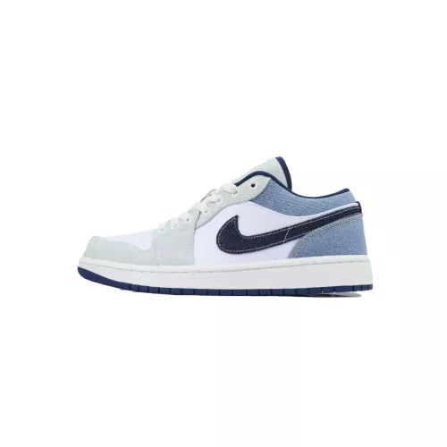Cheap Air Jordan 1 I For Men #1362424 Replica Wholesale [$92.00 USD] [ITEM#1362424] on Replica Air Jordan 1 I