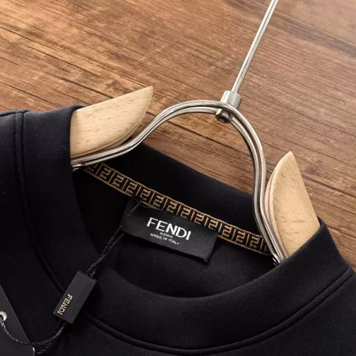 Cheap Fendi Hoodies Long Sleeved For Unisex #1362426 Replica Wholesale [$76.00 USD] [ITEM#1362426] on Replica Fendi Hoodies