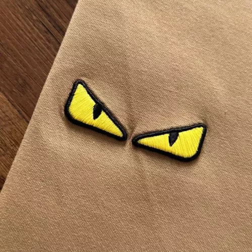 Cheap Fendi Hoodies Long Sleeved For Unisex #1362428 Replica Wholesale [$76.00 USD] [ITEM#1362428] on Replica Fendi Hoodies