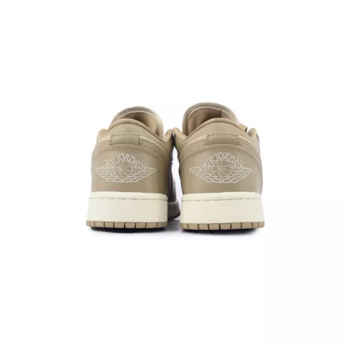 Cheap Air Jordan 1 I For Men #1362429 Replica Wholesale [$92.00 USD] [ITEM#1362429] on Replica Air Jordan 1 I