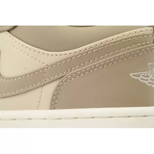 Cheap Air Jordan 1 I For Men #1362429 Replica Wholesale [$92.00 USD] [ITEM#1362429] on Replica Air Jordan 1 I