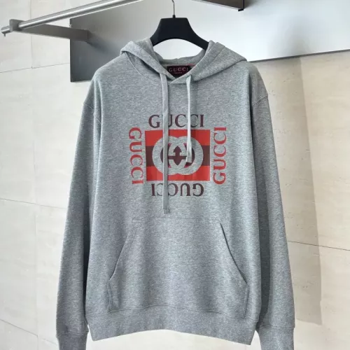 Gucci Hoodies Long Sleeved For Unisex #1362430