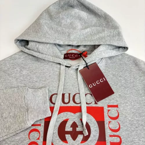 Cheap Gucci Hoodies Long Sleeved For Unisex #1362430 Replica Wholesale [$80.00 USD] [ITEM#1362430] on Replica Gucci Hoodies