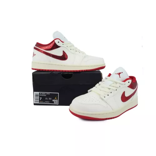 Cheap Air Jordan 1 I For Men #1362432 Replica Wholesale [$92.00 USD] [ITEM#1362432] on Replica Air Jordan 1 I