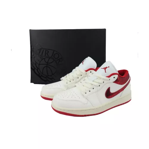 Cheap Air Jordan 1 I For Men #1362432 Replica Wholesale [$92.00 USD] [ITEM#1362432] on Replica Air Jordan 1 I