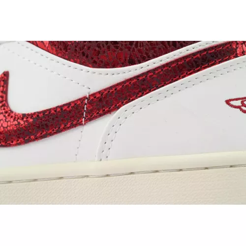 Cheap Air Jordan 1 I For Men #1362432 Replica Wholesale [$92.00 USD] [ITEM#1362432] on Replica Air Jordan 1 I