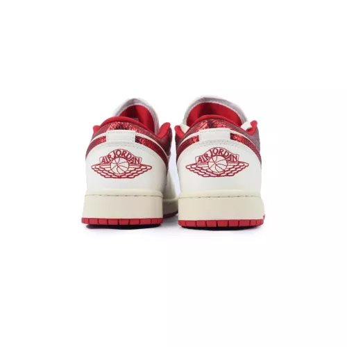 Cheap Air Jordan 1 I For Men #1362432 Replica Wholesale [$92.00 USD] [ITEM#1362432] on Replica Air Jordan 1 I