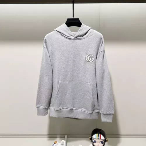 Gucci Hoodies Long Sleeved For Unisex #1362434