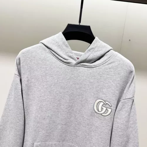 Cheap Gucci Hoodies Long Sleeved For Unisex #1362434 Replica Wholesale [$60.00 USD] [ITEM#1362434] on Replica Gucci Hoodies