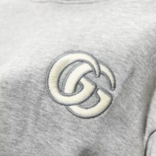 Cheap Gucci Hoodies Long Sleeved For Unisex #1362434 Replica Wholesale [$60.00 USD] [ITEM#1362434] on Replica Gucci Hoodies