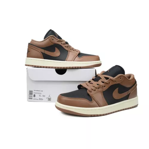 Cheap Air Jordan 1 I For Men #1362435 Replica Wholesale [$92.00 USD] [ITEM#1362435] on Replica Air Jordan 1 I