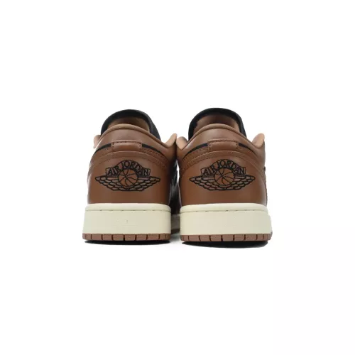 Cheap Air Jordan 1 I For Men #1362435 Replica Wholesale [$92.00 USD] [ITEM#1362435] on Replica Air Jordan 1 I