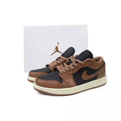 Cheap Air Jordan 1 I For Men #1362435 Replica Wholesale [$92.00 USD] [ITEM#1362435] on Replica Air Jordan 1 I