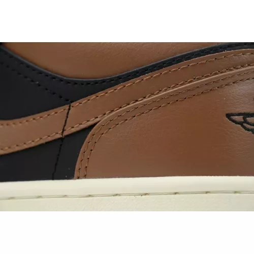 Cheap Air Jordan 1 I For Men #1362435 Replica Wholesale [$92.00 USD] [ITEM#1362435] on Replica Air Jordan 1 I