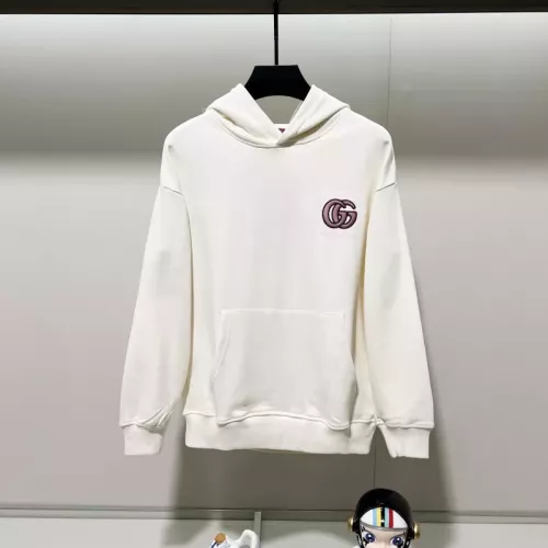 Gucci Hoodies Long Sleeved For Unisex #1362436