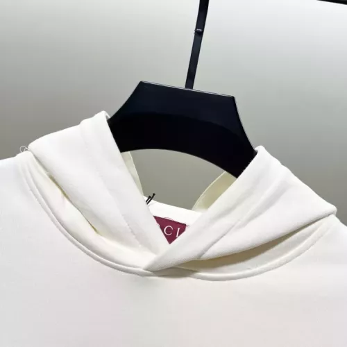 Cheap Gucci Hoodies Long Sleeved For Unisex #1362436 Replica Wholesale [$60.00 USD] [ITEM#1362436] on Replica Gucci Hoodies
