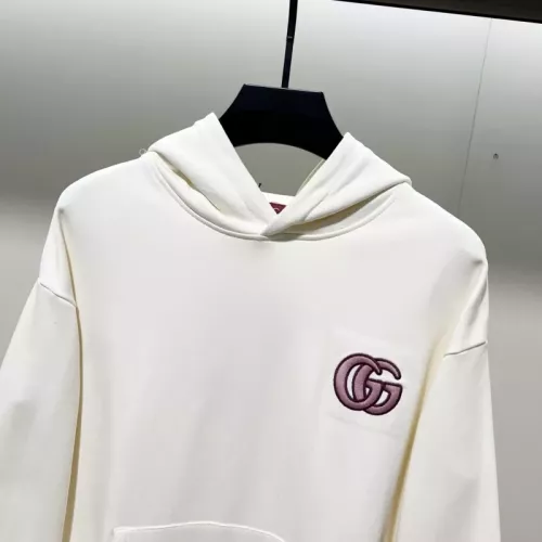 Cheap Gucci Hoodies Long Sleeved For Unisex #1362436 Replica Wholesale [$60.00 USD] [ITEM#1362436] on Replica Gucci Hoodies