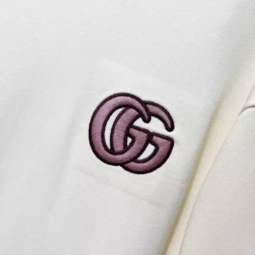 Cheap Gucci Hoodies Long Sleeved For Unisex #1362436 Replica Wholesale [$60.00 USD] [ITEM#1362436] on Replica Gucci Hoodies