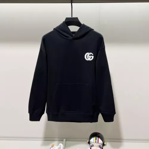 Gucci Hoodies Long Sleeved For Unisex #1362437