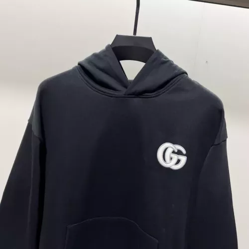 Cheap Gucci Hoodies Long Sleeved For Unisex #1362437 Replica Wholesale [$60.00 USD] [ITEM#1362437] on Replica Gucci Hoodies