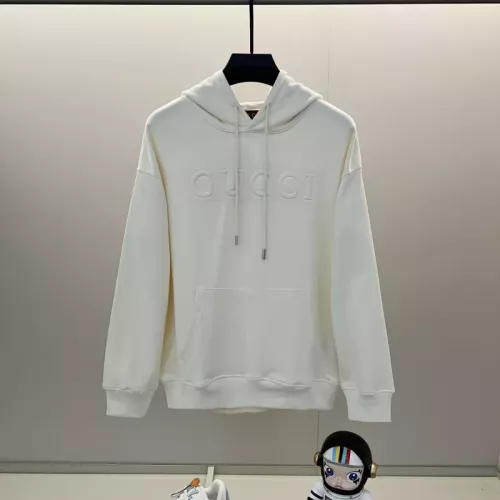 Gucci Hoodies Long Sleeved For Unisex #1362438