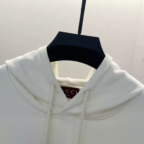 Cheap Gucci Hoodies Long Sleeved For Unisex #1362438 Replica Wholesale [$60.00 USD] [ITEM#1362438] on Replica Gucci Hoodies