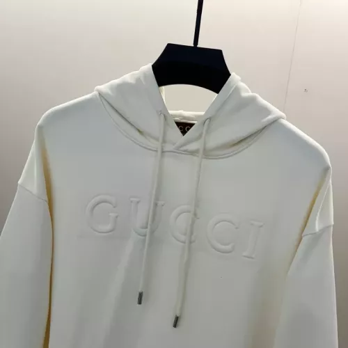 Cheap Gucci Hoodies Long Sleeved For Unisex #1362438 Replica Wholesale [$60.00 USD] [ITEM#1362438] on Replica Gucci Hoodies