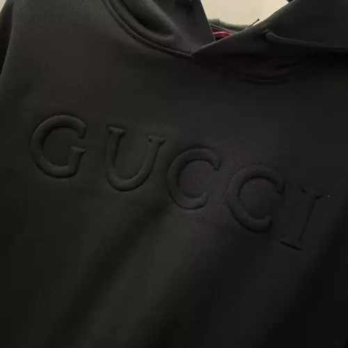 Cheap Gucci Hoodies Long Sleeved For Unisex #1362439 Replica Wholesale [$60.00 USD] [ITEM#1362439] on Replica Gucci Hoodies