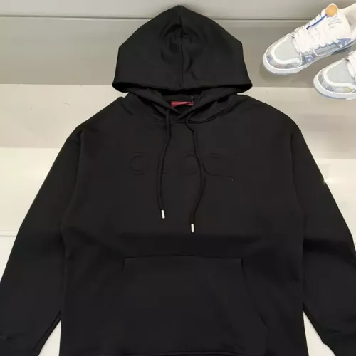 Cheap Gucci Hoodies Long Sleeved For Unisex #1362439 Replica Wholesale [$60.00 USD] [ITEM#1362439] on Replica Gucci Hoodies