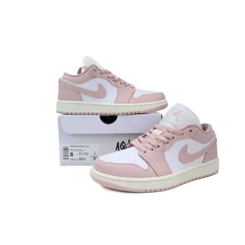 Cheap Air Jordan 1 I For Women #1362440 Replica Wholesale [$92.00 USD] [ITEM#1362440] on Replica Air Jordan 1 I