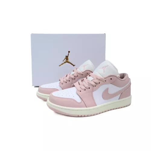 Cheap Air Jordan 1 I For Women #1362440 Replica Wholesale [$92.00 USD] [ITEM#1362440] on Replica Air Jordan 1 I