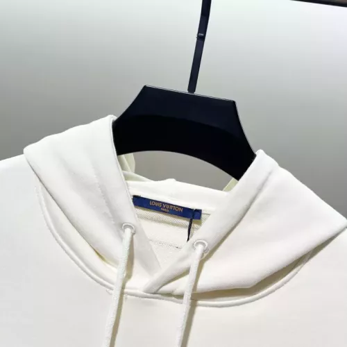 Cheap Louis Vuitton LV Hoodies Long Sleeved For Unisex #1362441 Replica Wholesale [$60.00 USD] [ITEM#1362441] on Replica Louis Vuitton LV Hoodies